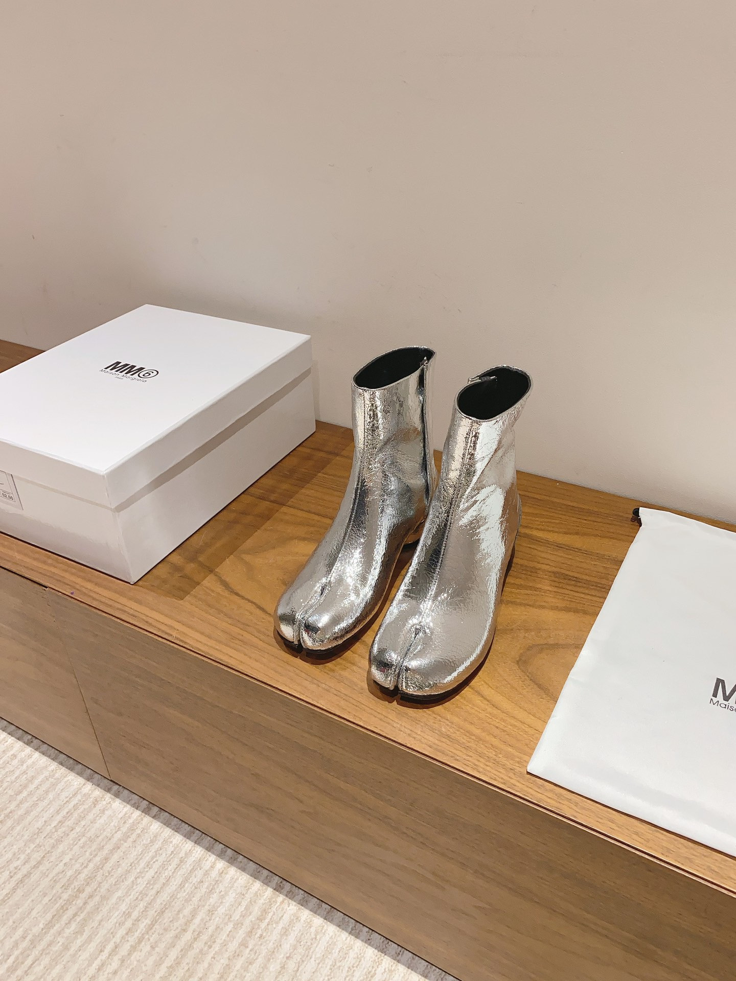 Maison Margiela Boots