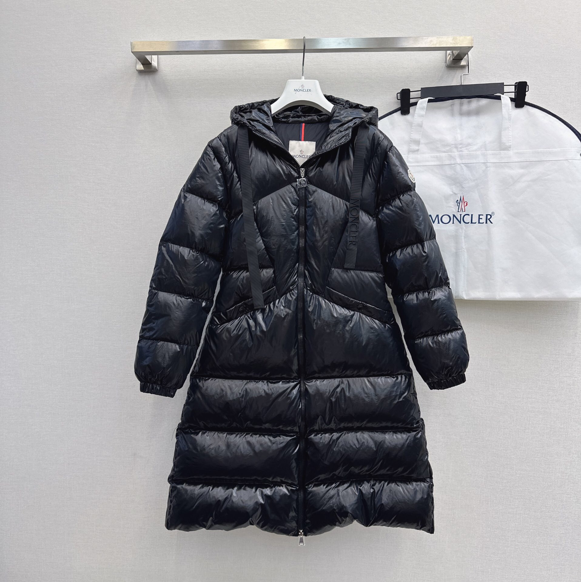 Moncler Down Jacket