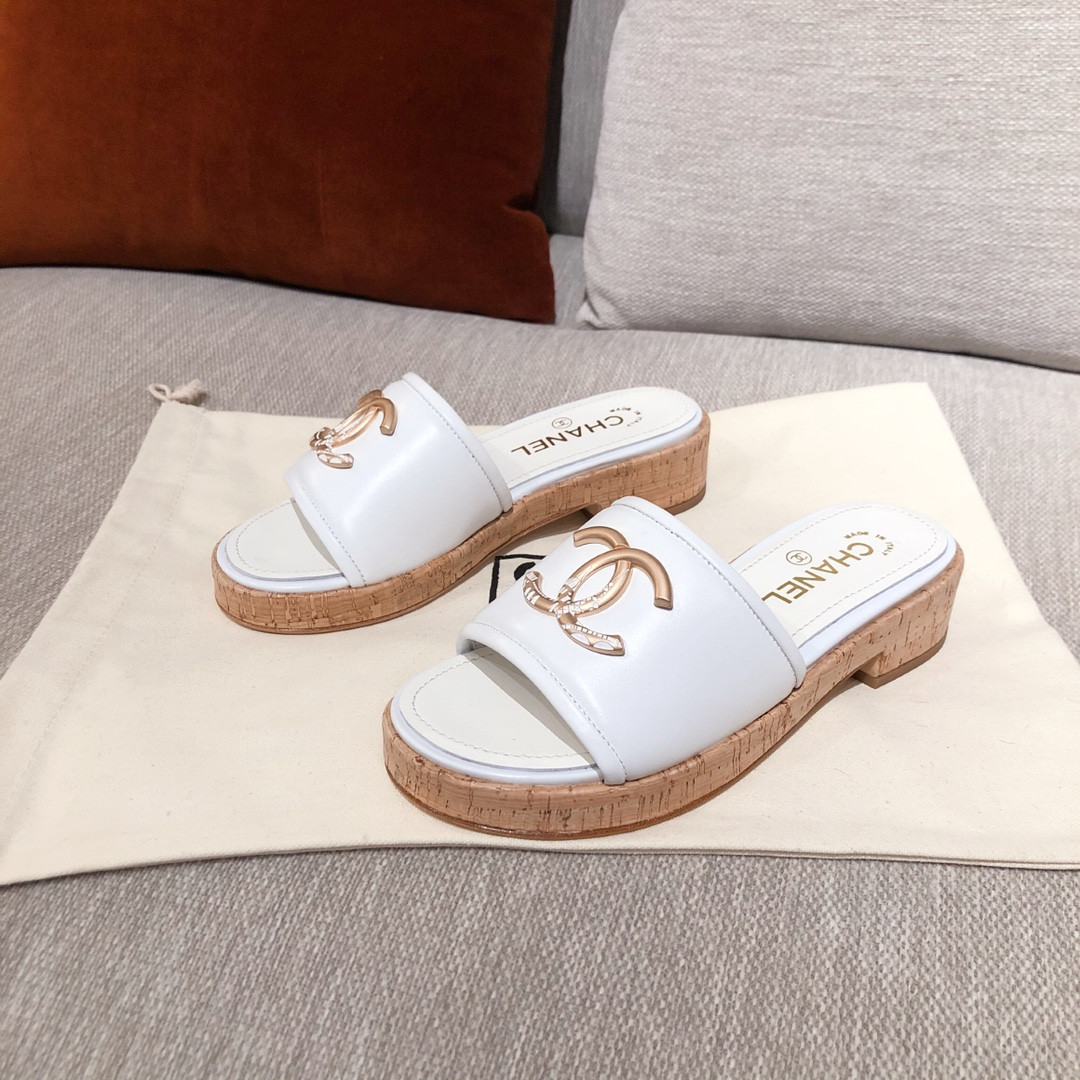 Ch@nel 2021ss Slides