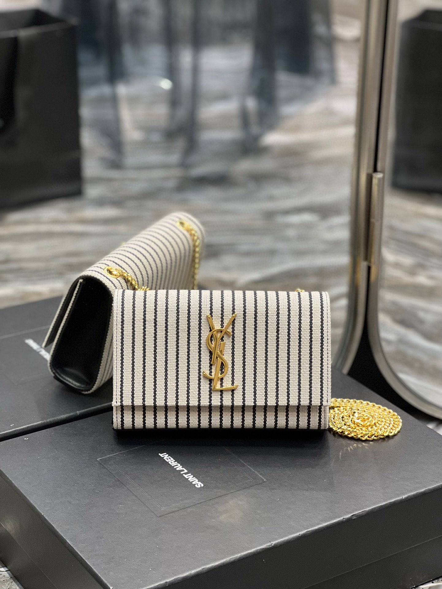 Y*L kate bag-20x13.5x5.5ccm