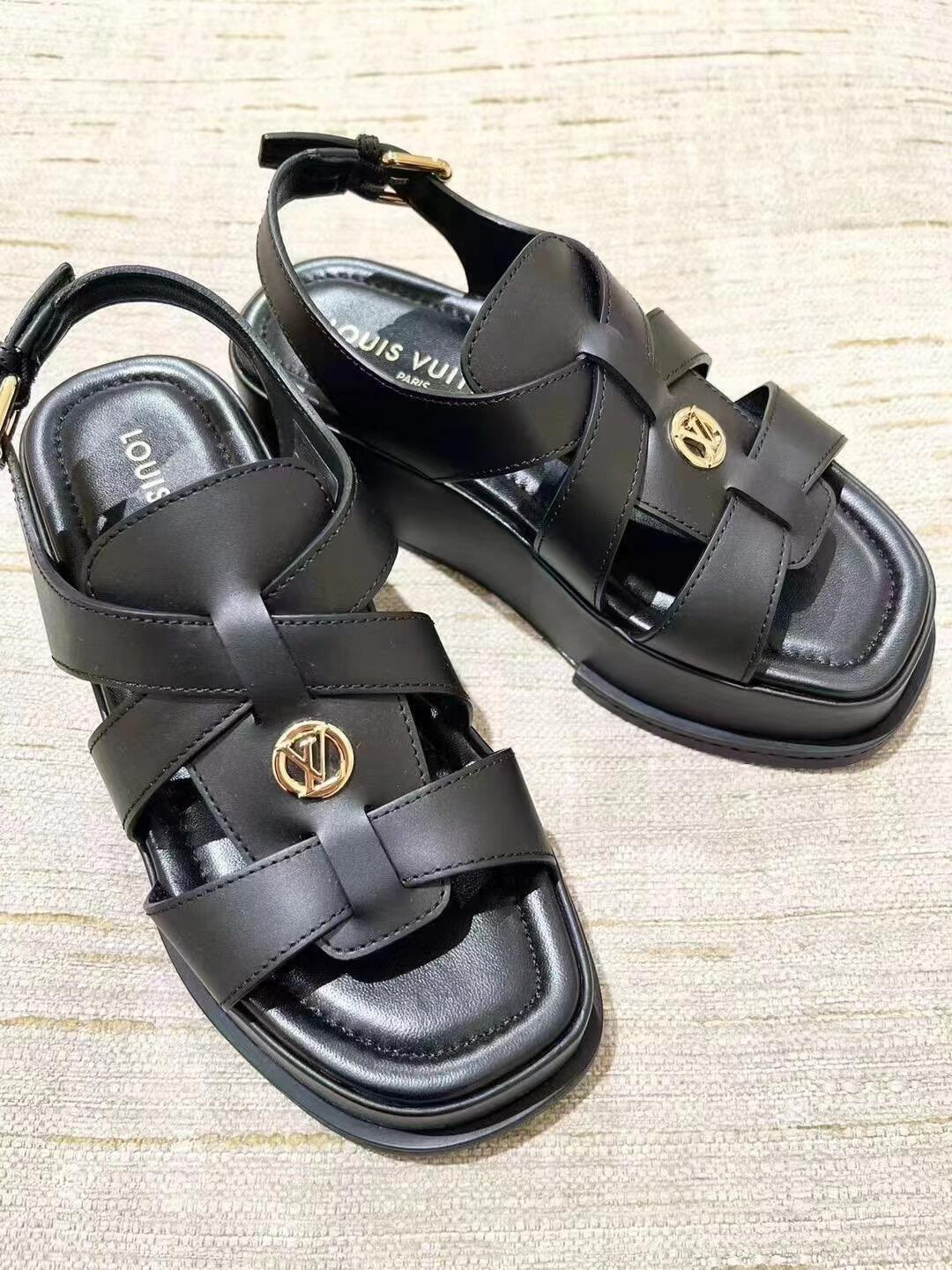 LV Maaya Sandals(EU35-42)