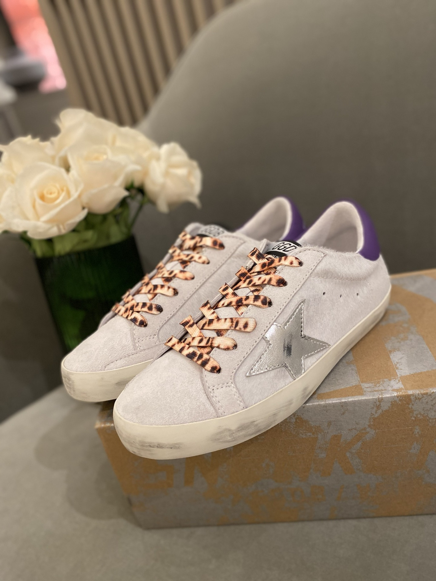 golden goose S*perstar sneakers(eu35-45)