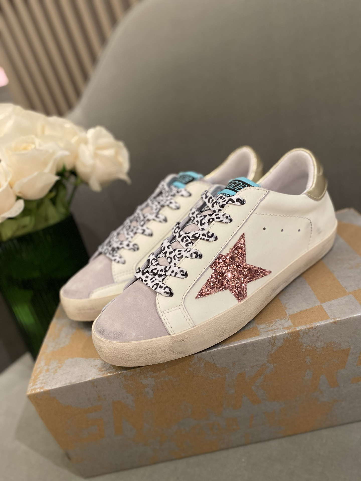 golden goose S*perstar sneakers(eu35-45)