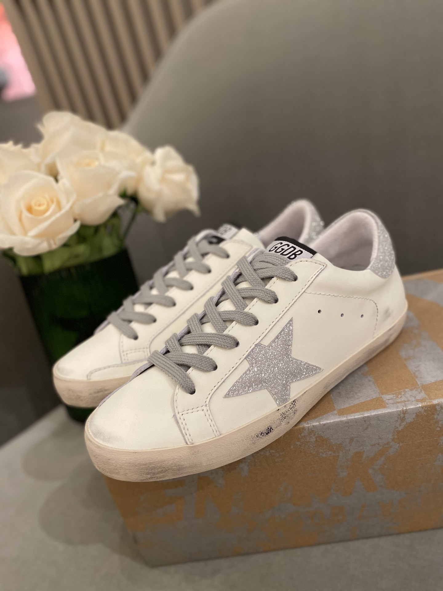golden goose S*perstar sneakers(eu35-45)