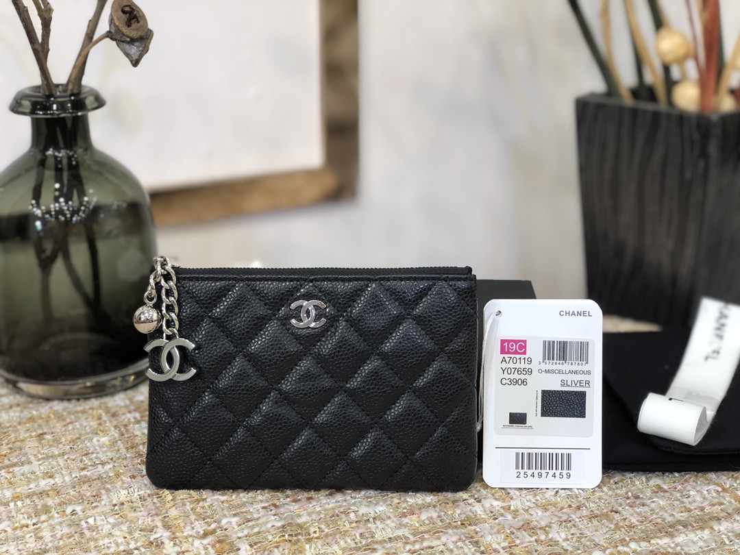 Ch@nel Card Holder-11CM