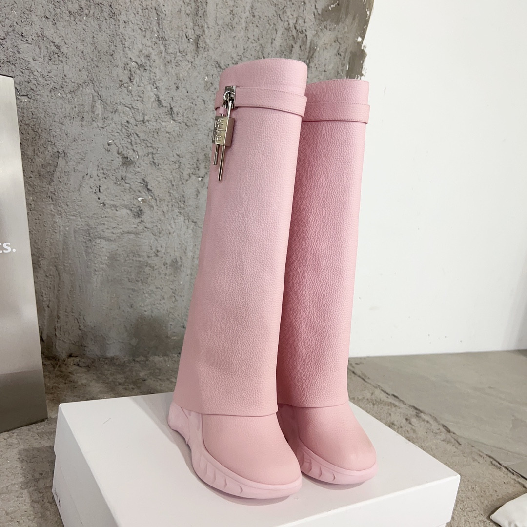 Givenchy Boots(EU35-41)