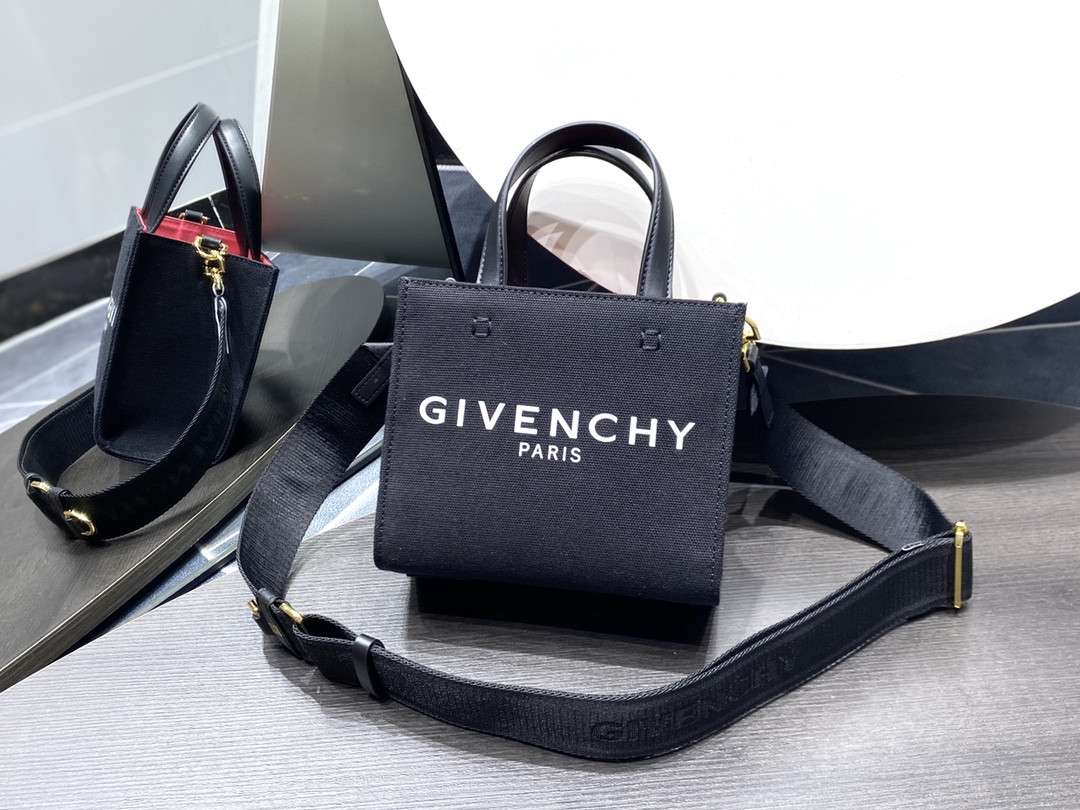 Givenchy Cabas G-Tote-19x8x16CM