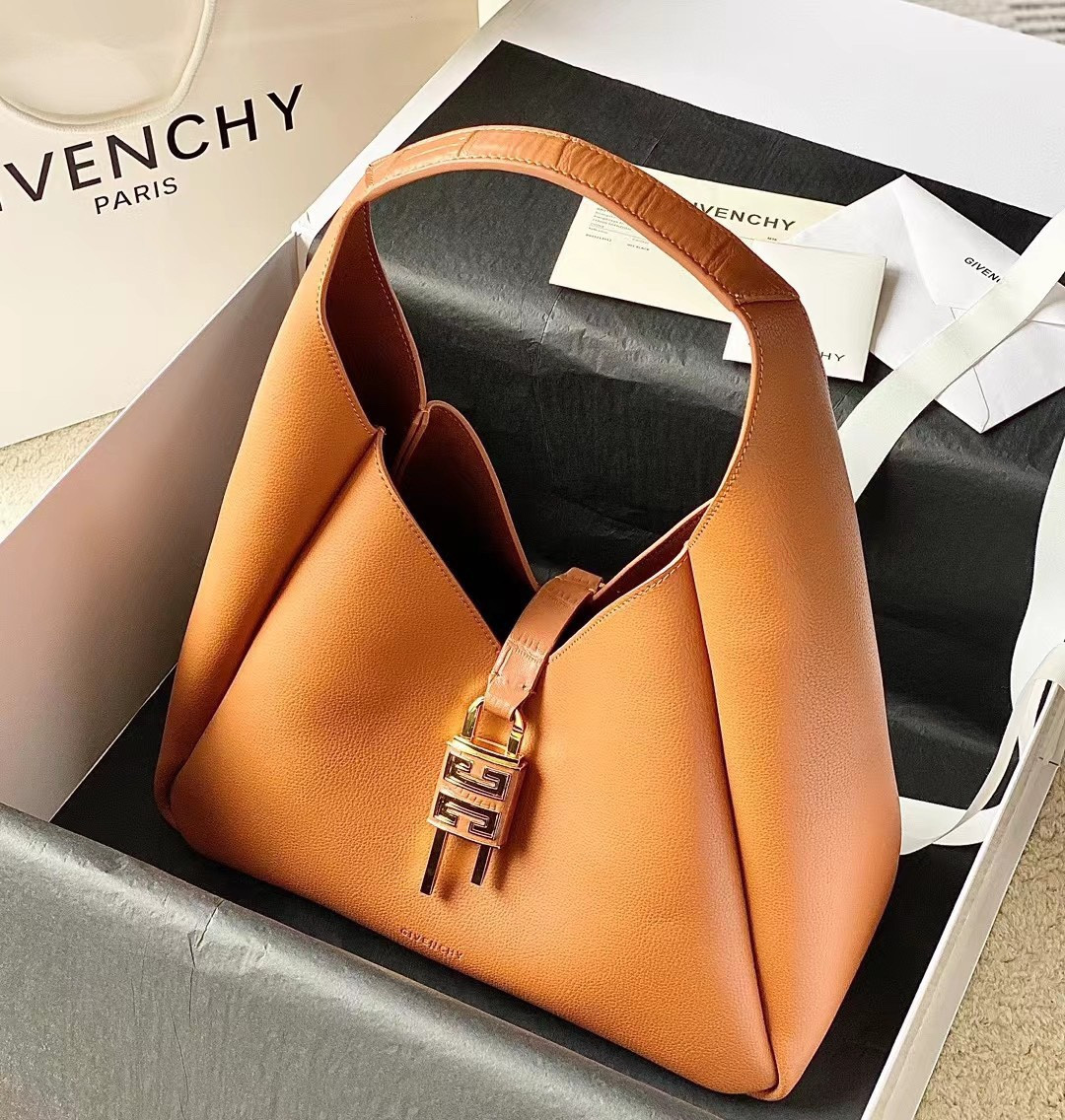 Givenchy G-Hobo Tote-31*15*43CM