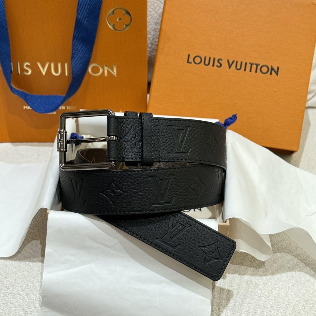 l0*is V*t0n belt-4cm