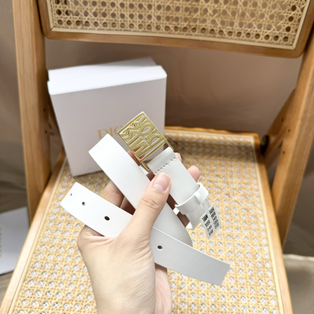 D*or miss D*or belt-2.5ccm