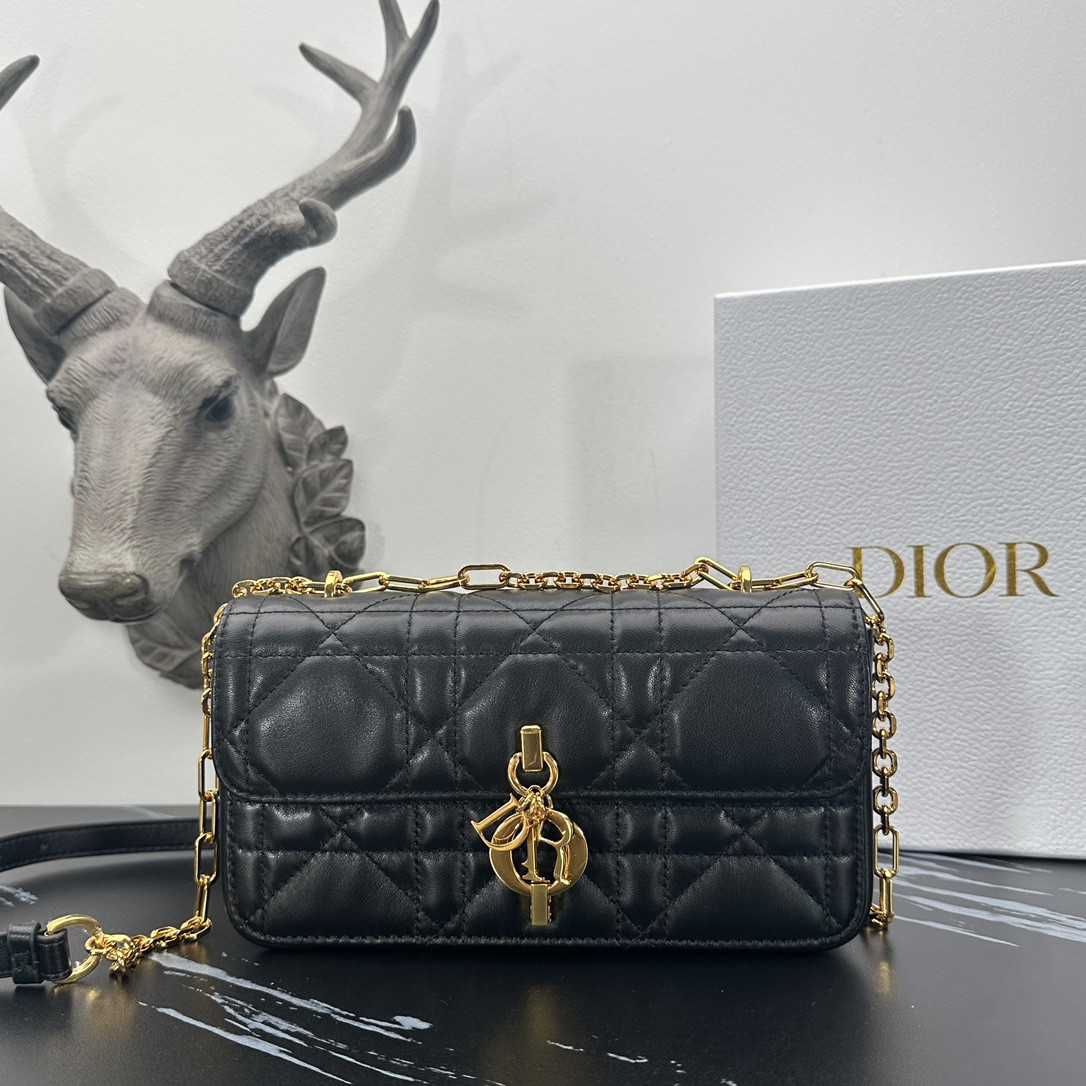 D*or miss daisy bag-22*12.5*4cm