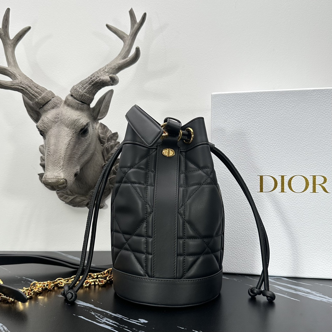 D*or cross-body & shoulder bags-15*25cm