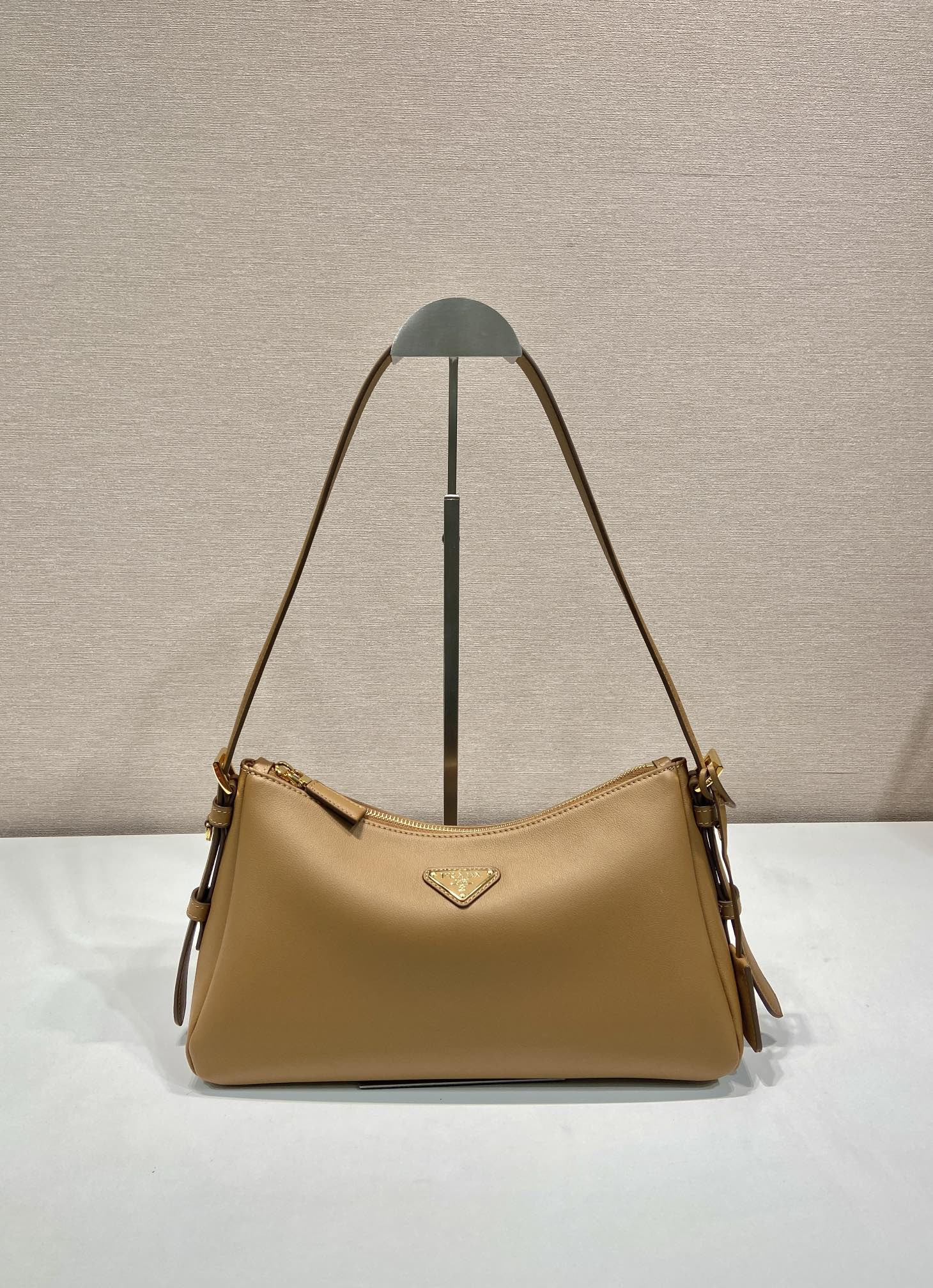 Pra*a aimee top handbags-1bc229-31*18*10cm
