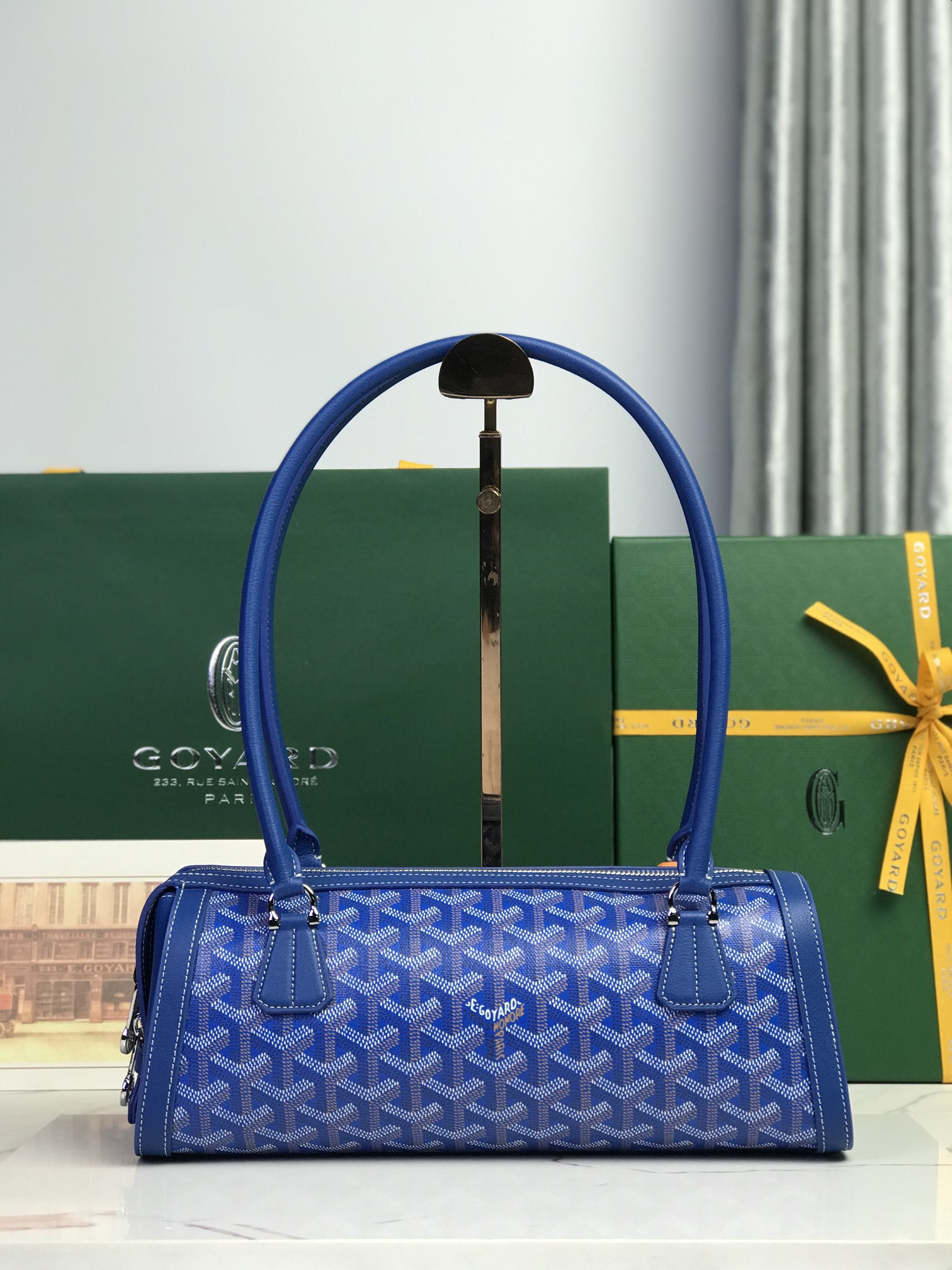 G09ard Bonbonniere Bag-30×10.5×12CM