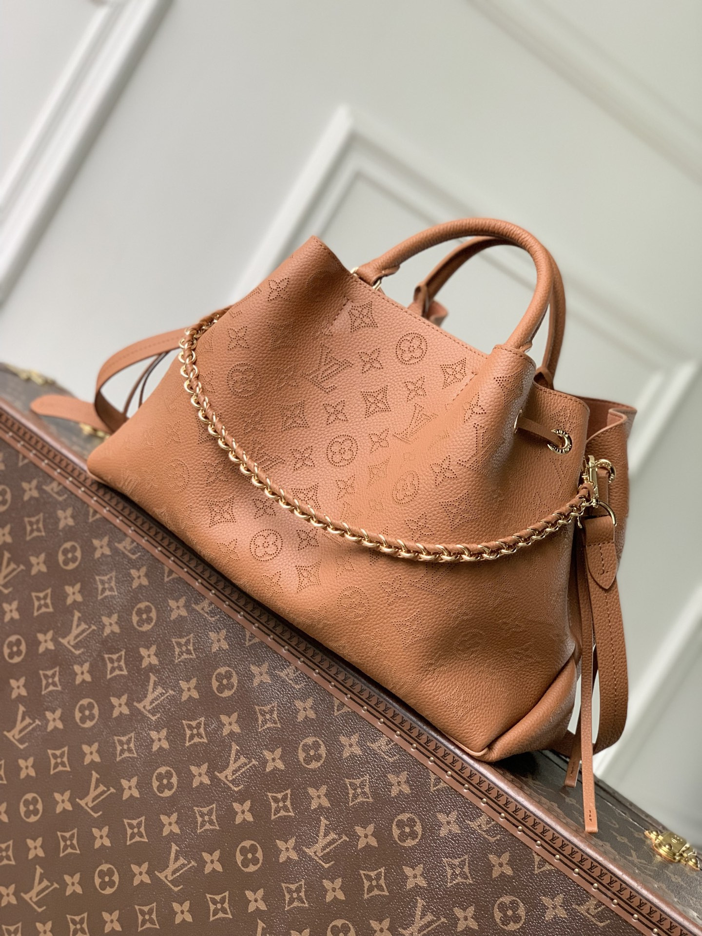 L0vis Vvtt0n Bella Tote Bag-M59200-32*23*13CM