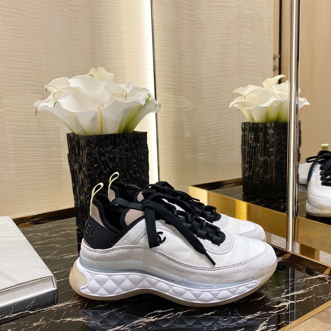 Chane 20SS Sneakers