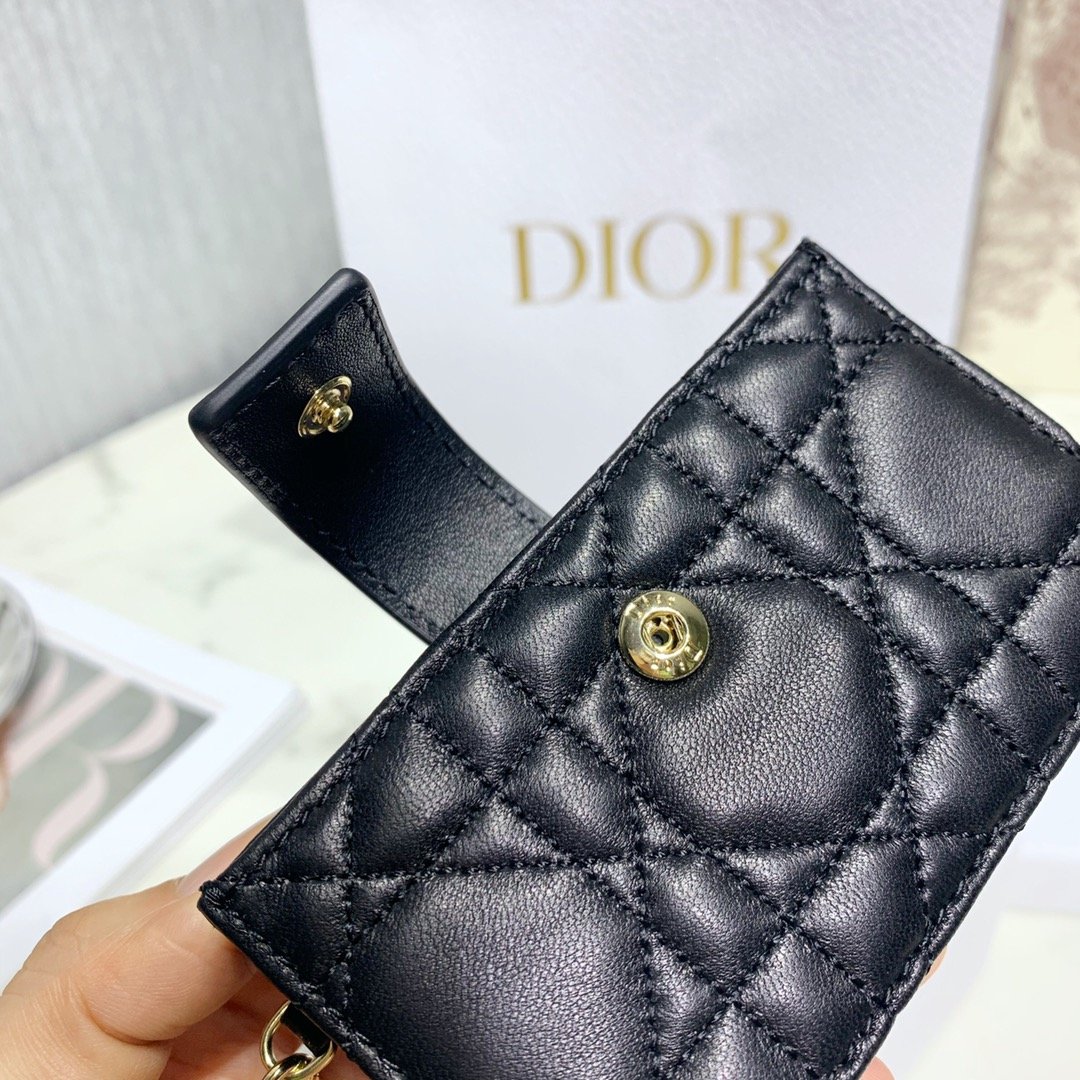 D*or wallet-10.5*6*3cm