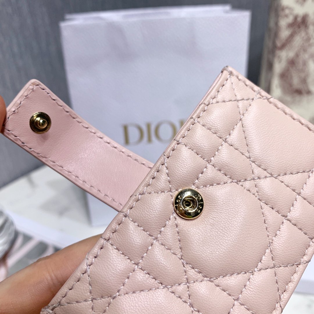 D*or wallet-10.5*6*3cm