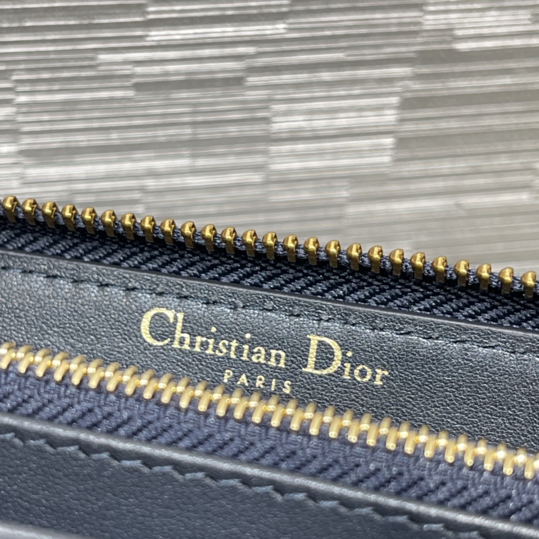 D*or wallet-19*11cm