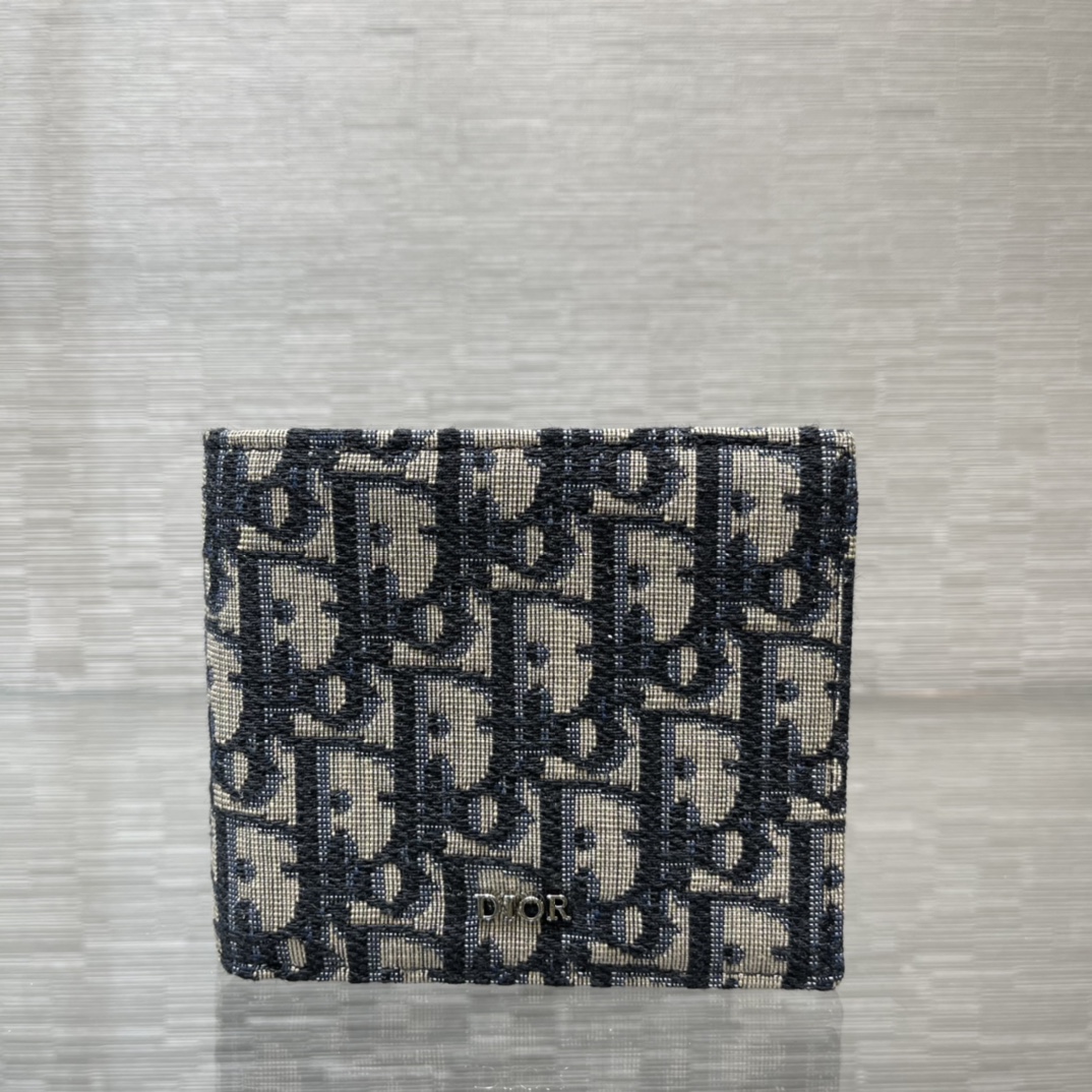 D*or wallet-11.5*9.5cm