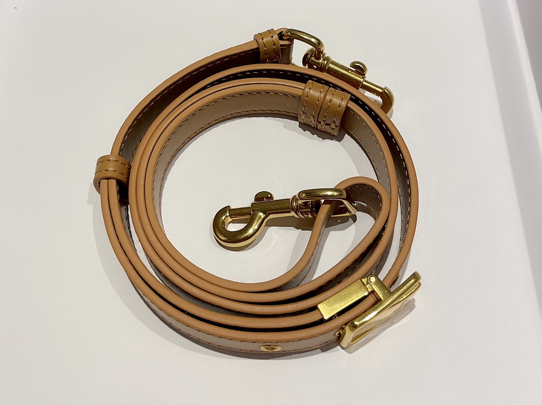 Di0r Bobby Bag-21*5*12CM