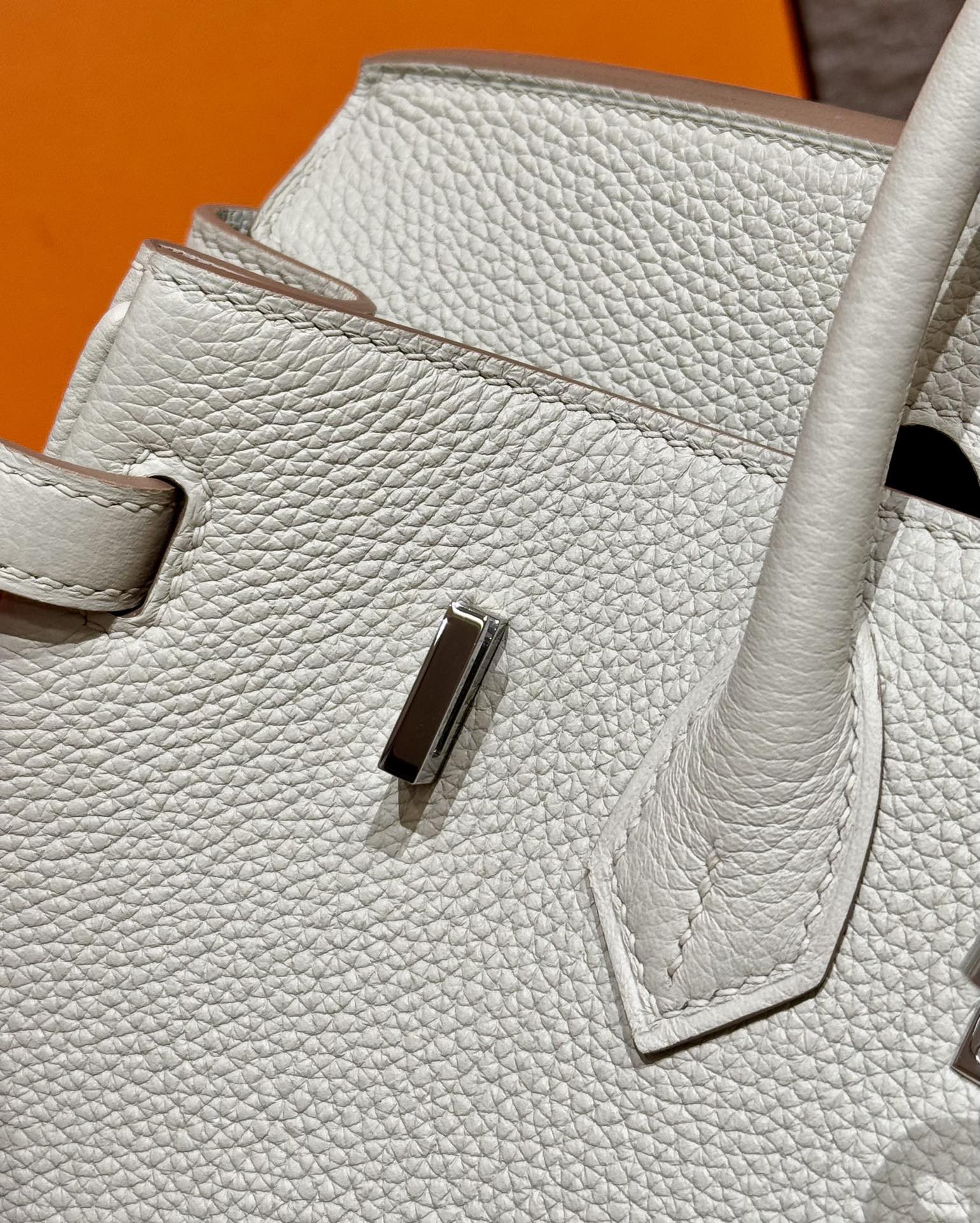 H**me5 Birkin-Togo leather-25/30/35CM