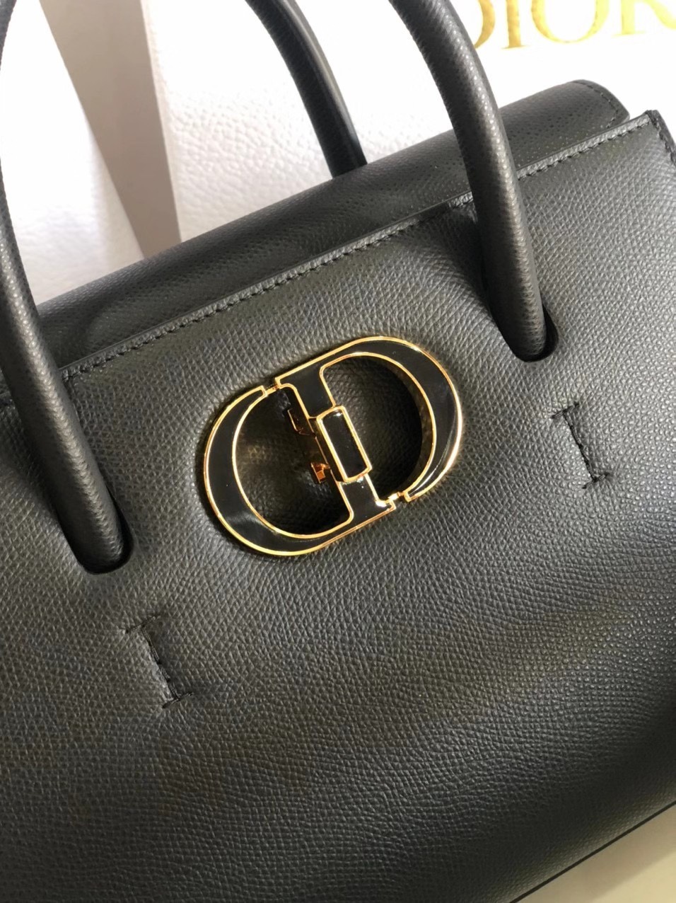 D*or 30 montaigne bag-25*19*12cm