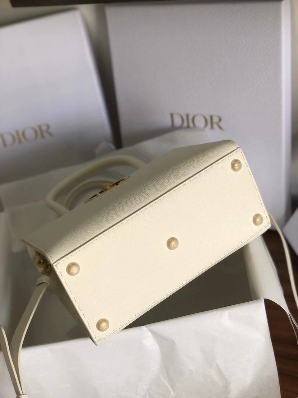 D*or 30 montaigne bag-25*19*12cm