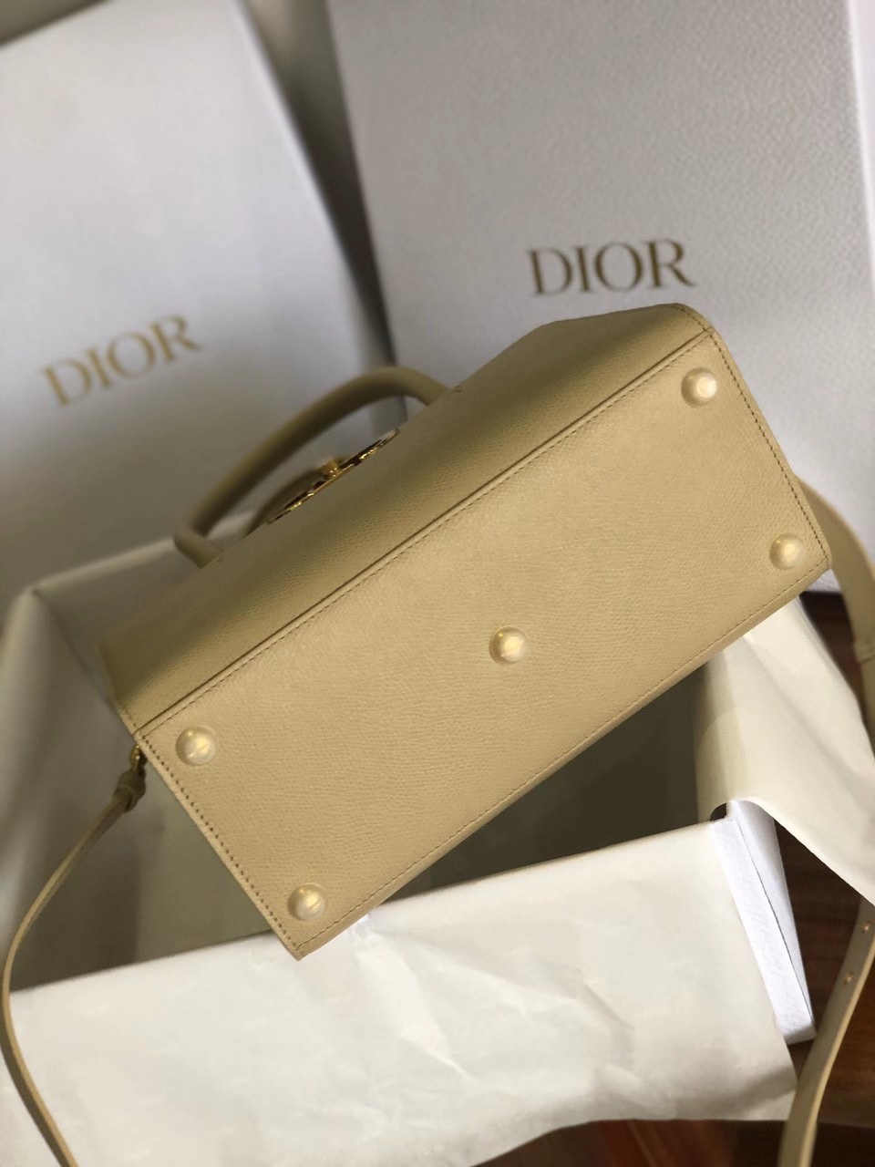 D*or 30 montaigne bag-25*19*12cm