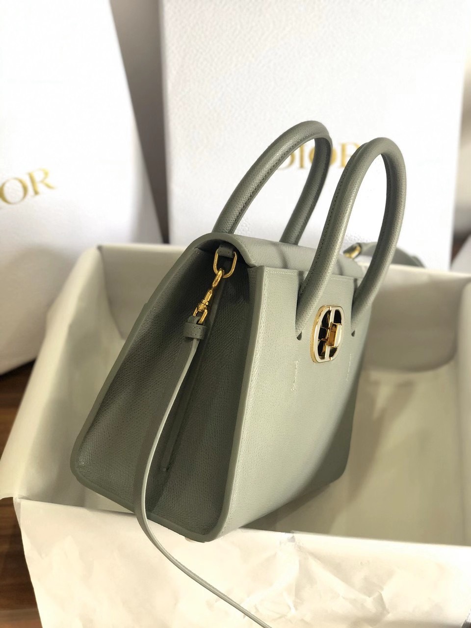 D*or 30 montaigne bag-25*19*12cm
