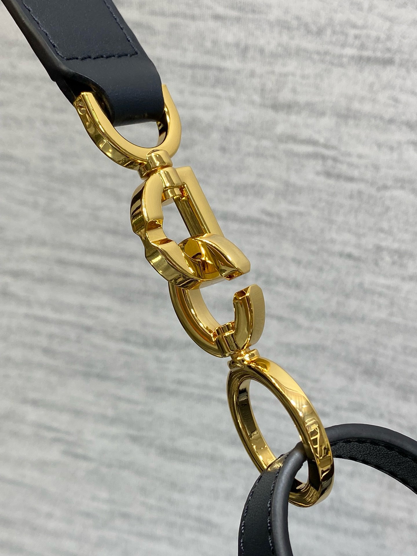 Diro D-Journey Bag-33*16*15CM