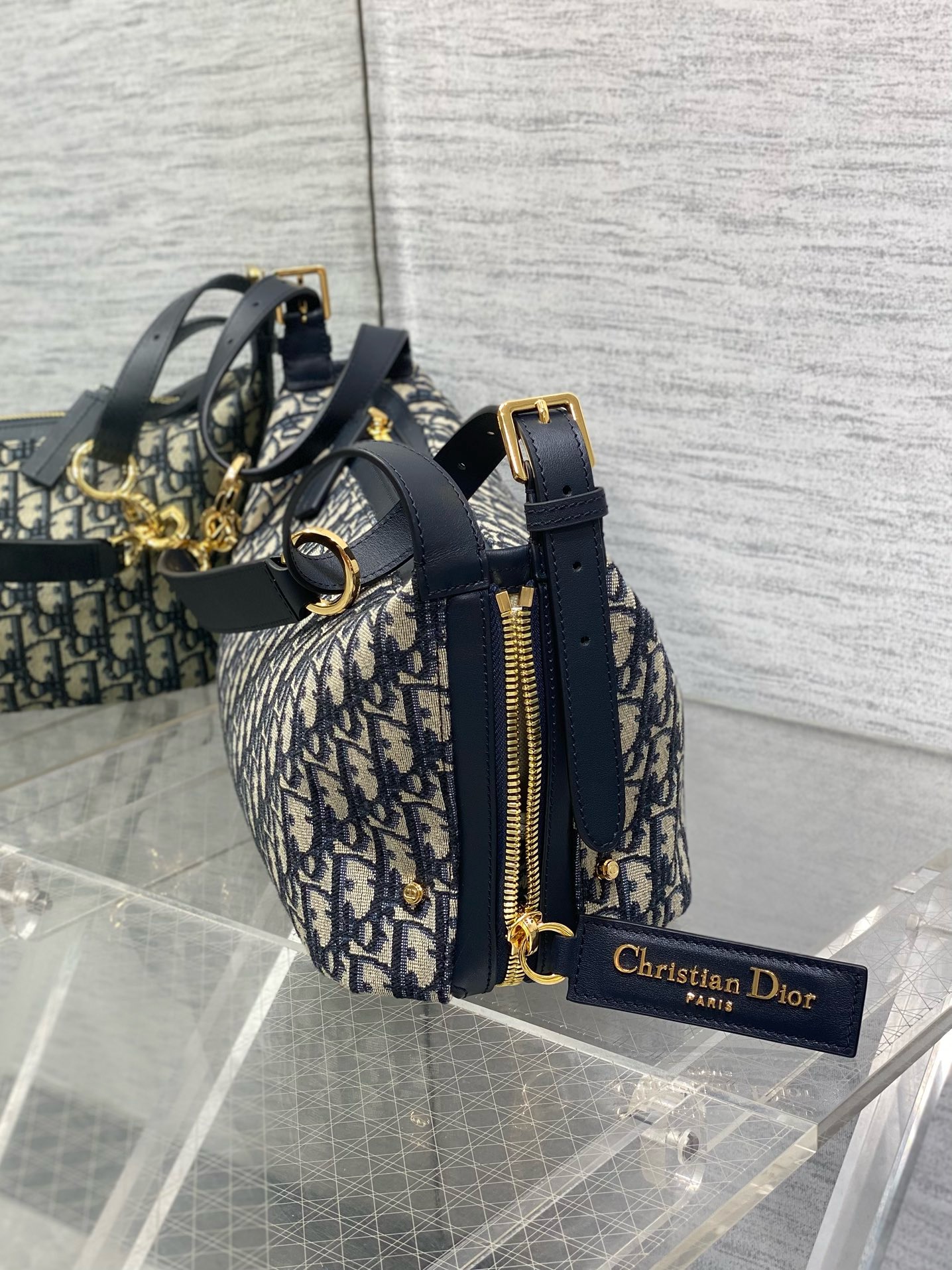 Diro D-Journey Bag-33*16*15CM