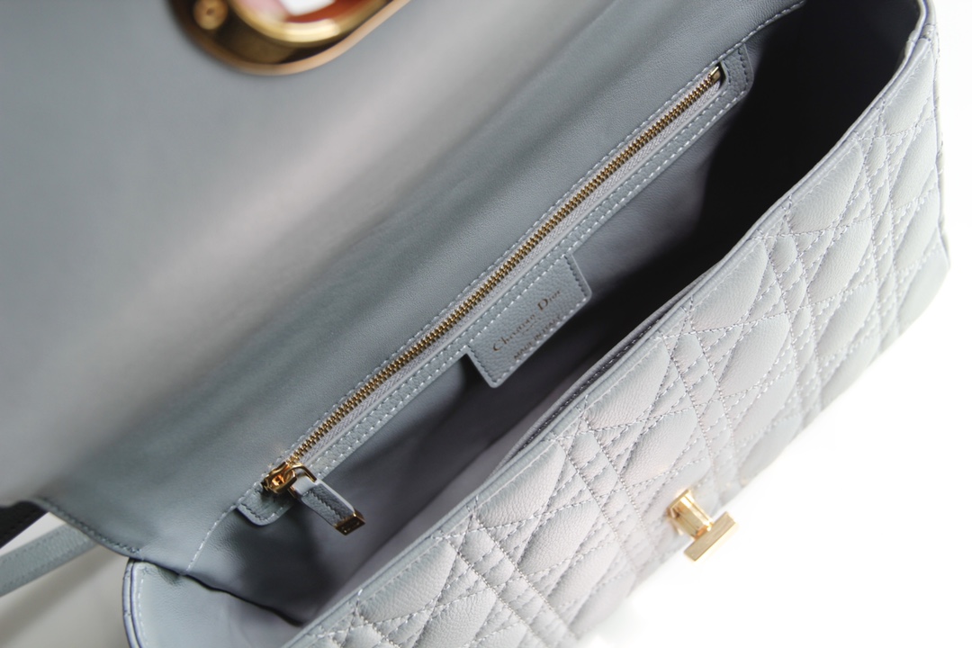 D*or 2021 caro bag-28*17*9cm