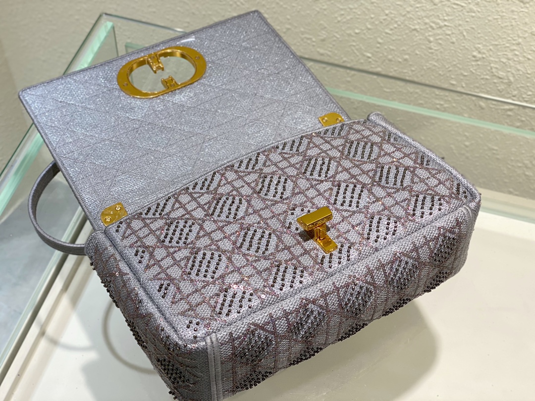 D*or 2022 caro bag-25cm