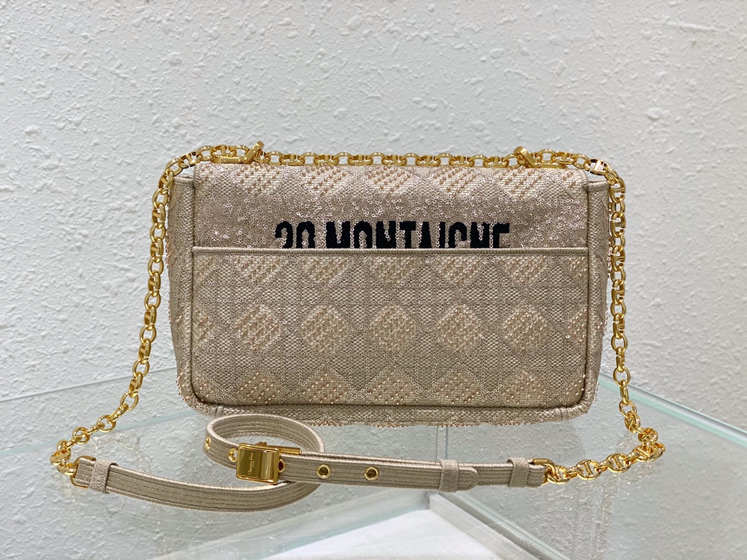 D*or 2022 caro bag-25cm