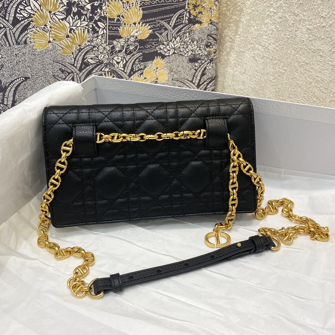 D*or 2021 caro bag-20*3*11cm