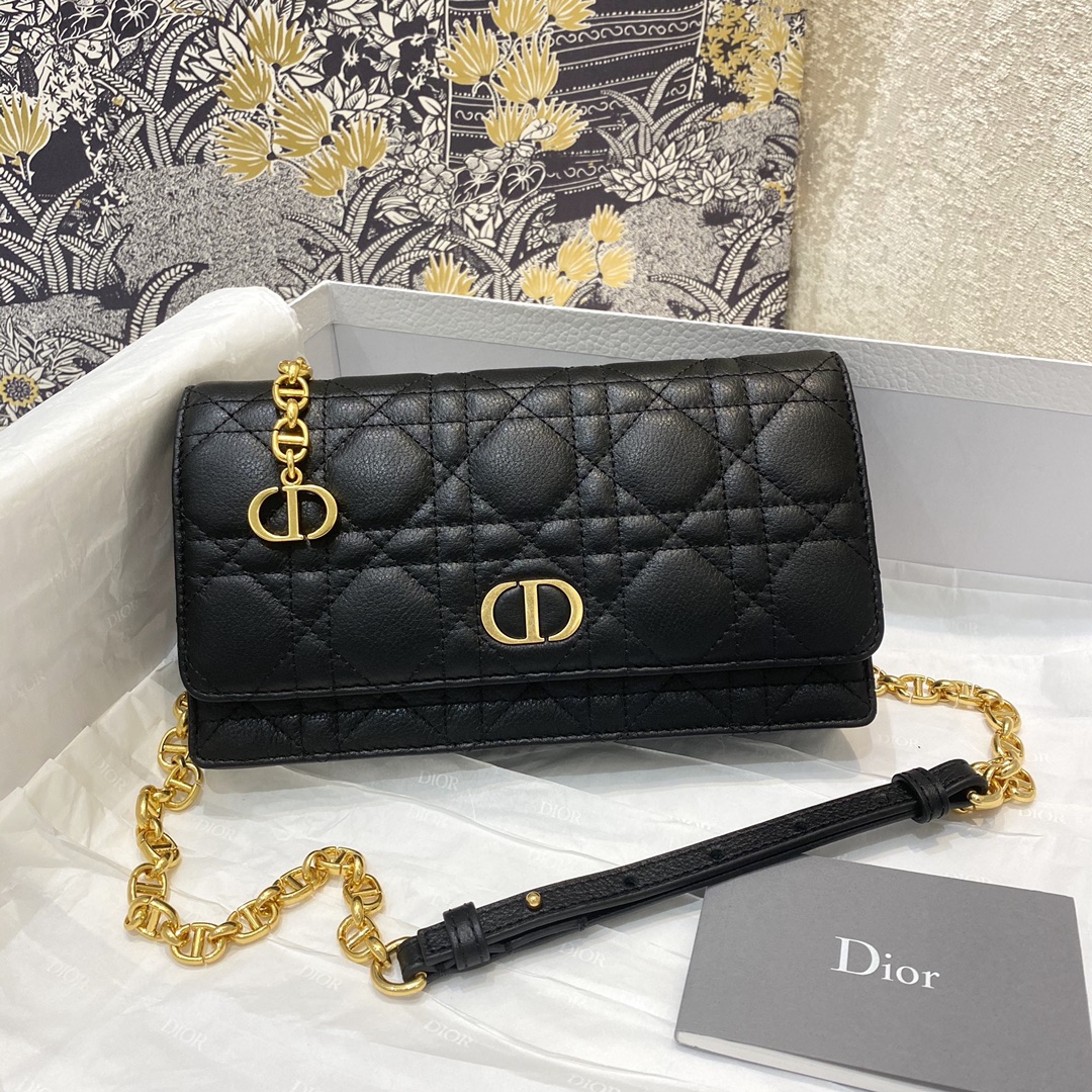 D*or 2021 caro bag-20*3*11cm