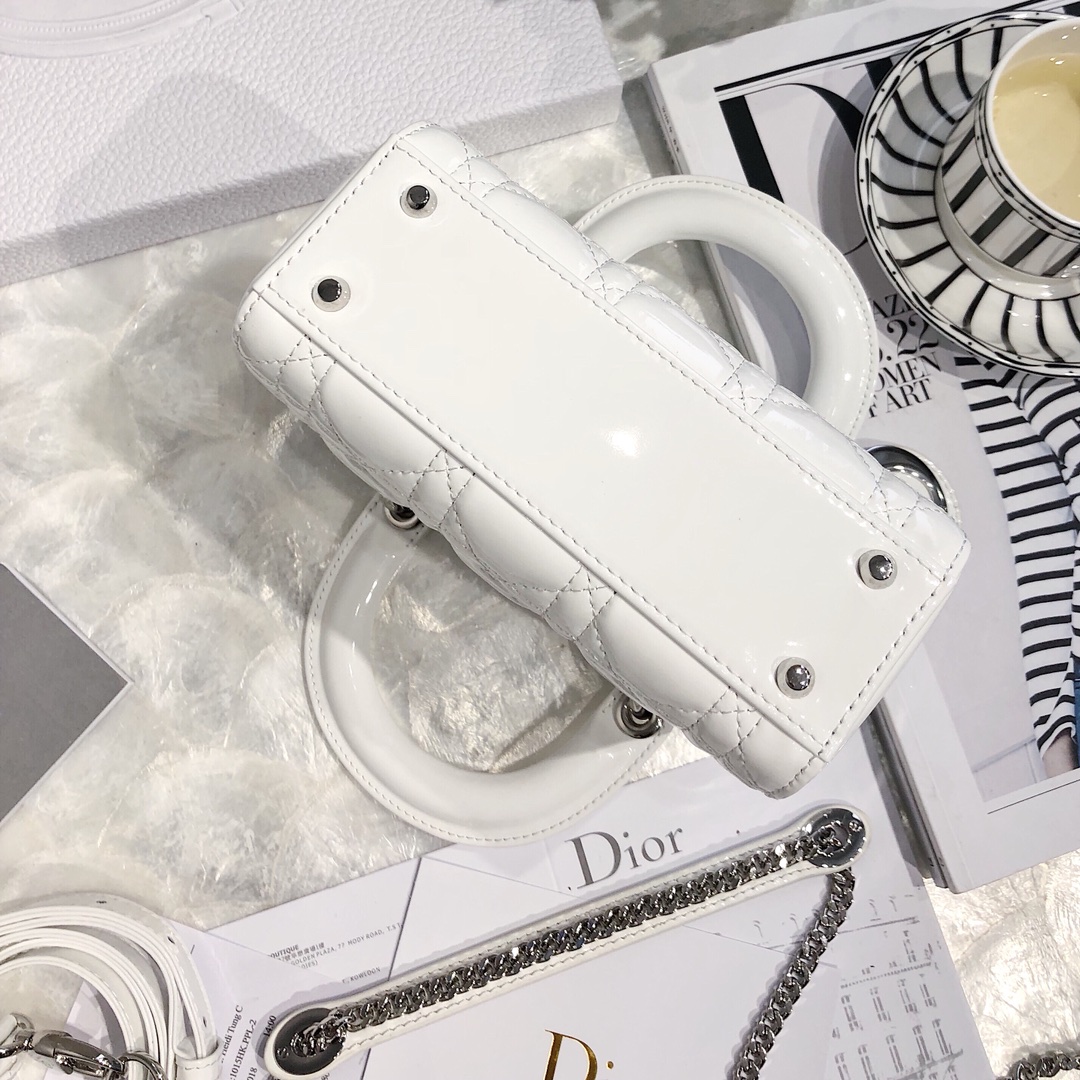 lady D*or mini-17*15*8cm