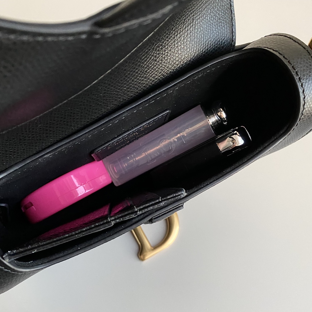 D*or saddle bag-21×5×18cm