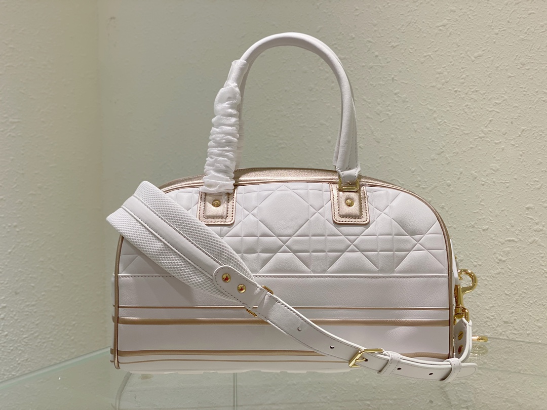 D*or vibe bowling bag-34cm