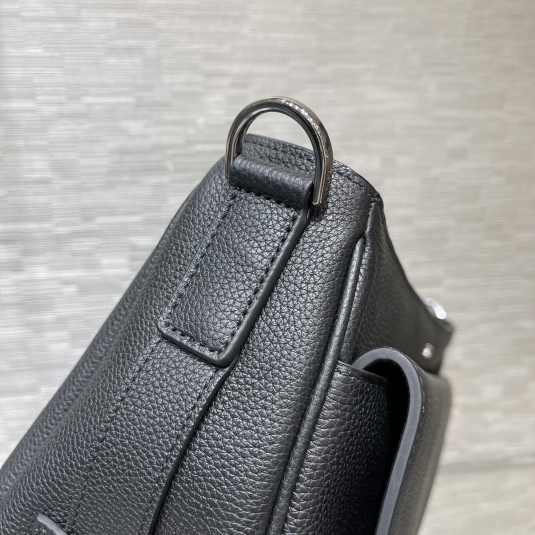 D*or saddle bag-40*29.5*14.5cm