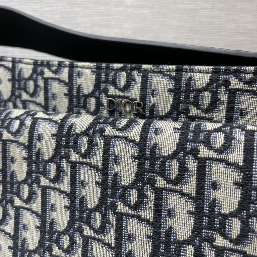 D*or saddle bag-40*29.5*14.5cm