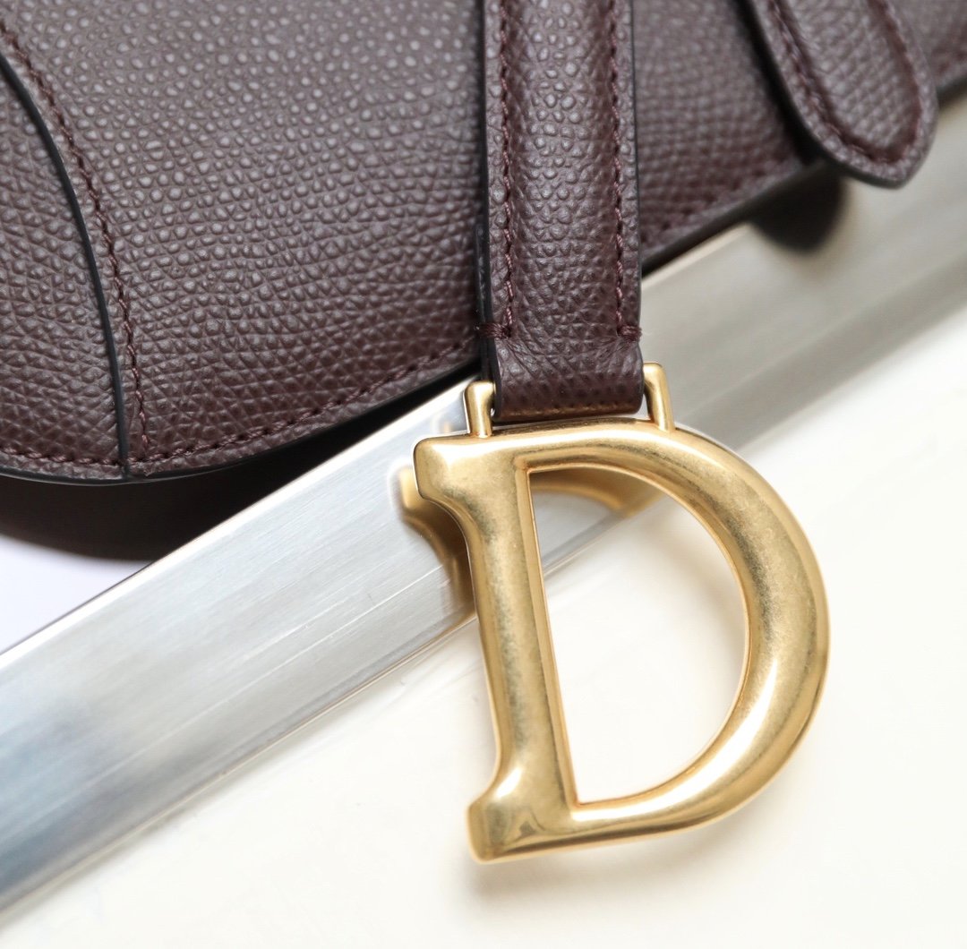 D*or saddle bag-20*18*5cm