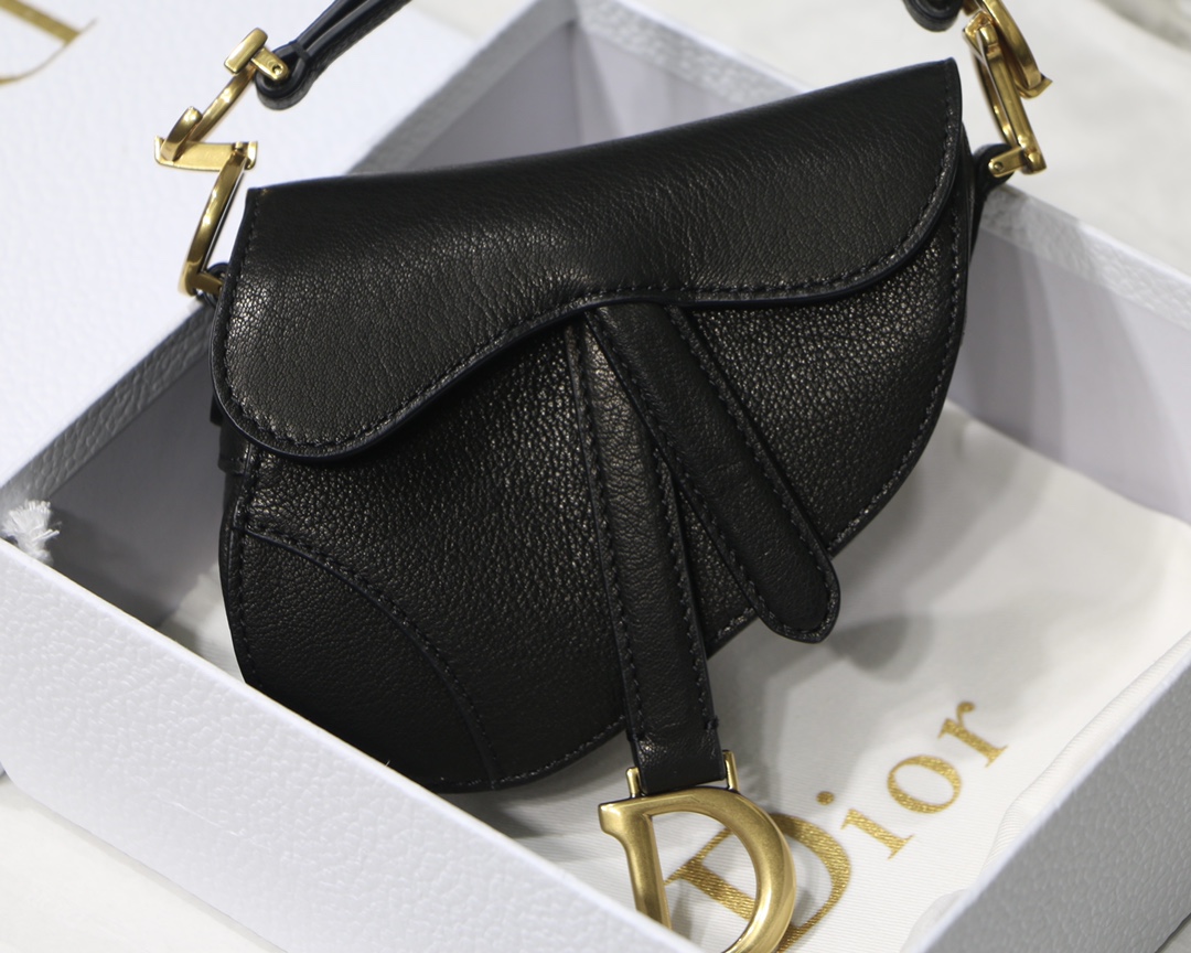 D*or mini saddle bag-12*7.5*5cm