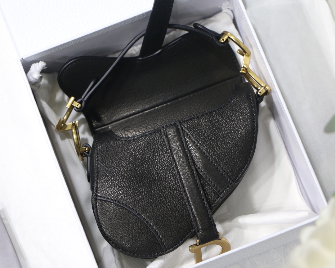 D*or mini saddle bag-12*7.5*5cm