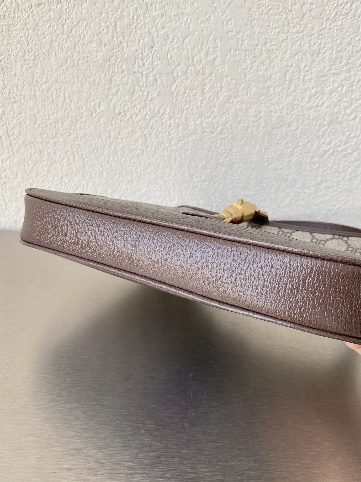 G*u*i jackie 1961 hobo bag-19*13*3cm