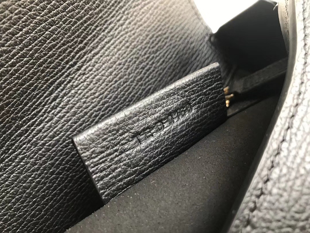 Givenchy Pandora Bag-18CM