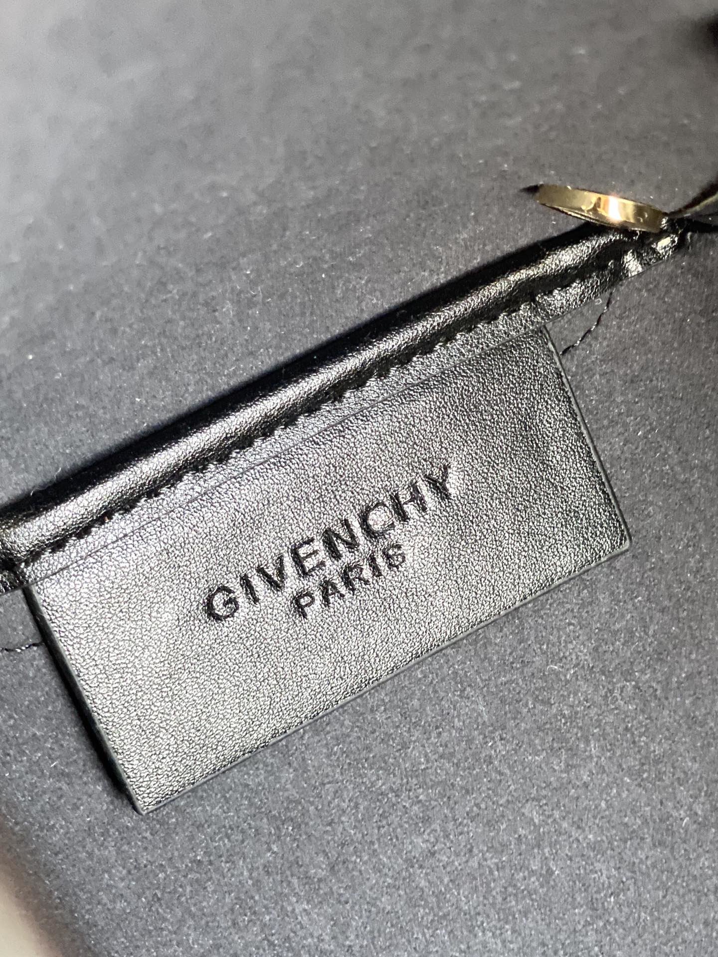 Givenchy Bond Tote-21*32*14CM