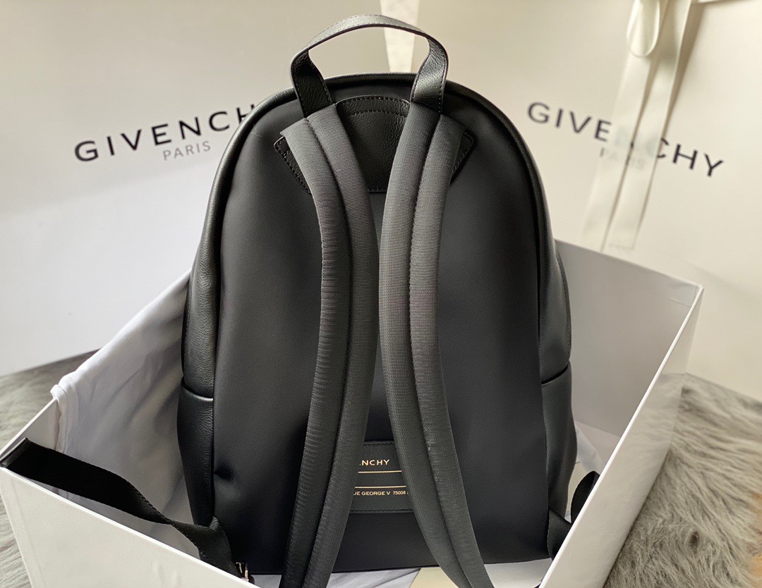 Givenchy Backpack-28x40x15CM