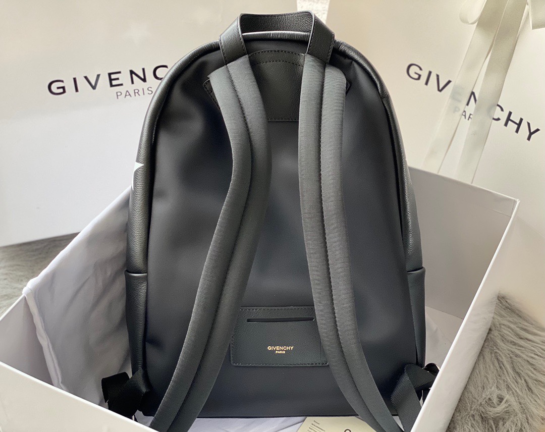 Givenchy Backpack-28x40x15CM